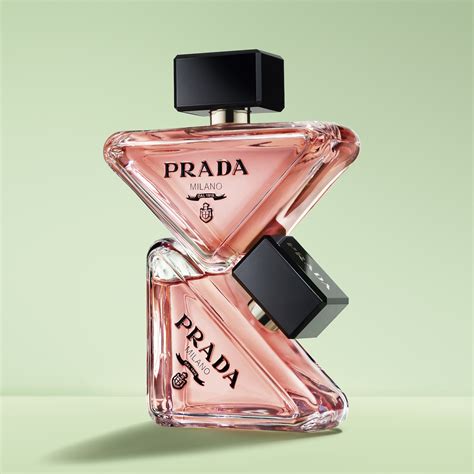 prada fonadizone|prada paradoxe fragrance.